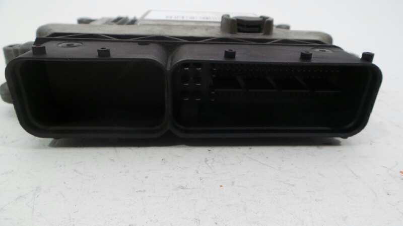 KIA Cee'd 1 generation (2007-2012) Engine Control Unit ECU 391102B520,391102B520 19276992