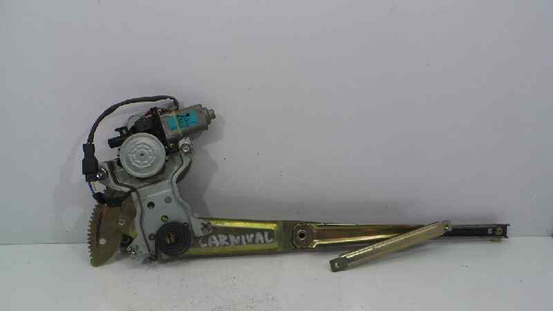 KIA Carnival UP/GQ (1999-2006) Front Right Door Window Regulator XH023PA, XH023PA, XH023PA 24488848