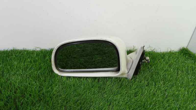 MITSUBISHI Galant 8 generation (1996-2006) Left Side Wing Mirror MR387725, MR387725, 3CABLES 24662745