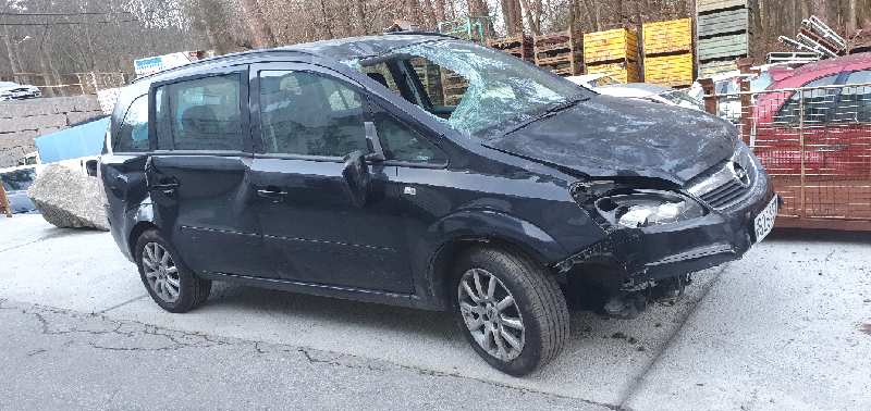 OPEL Zafira B (2005-2010) Двигатель Z18XE 22625731