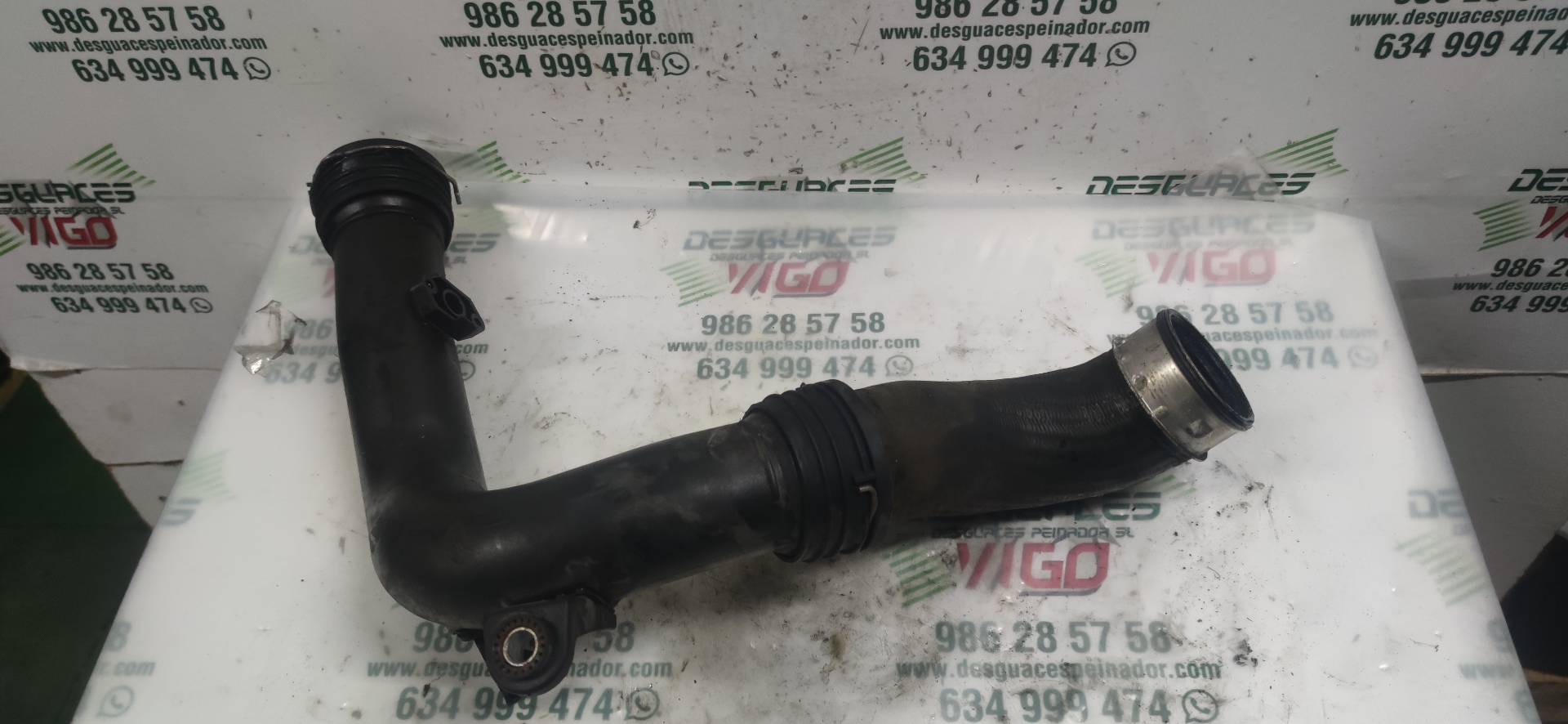 SEAT Toledo 3 generation (2004-2010) Kiti vamzdeliai 1K0145762,1K0145770D 20070415