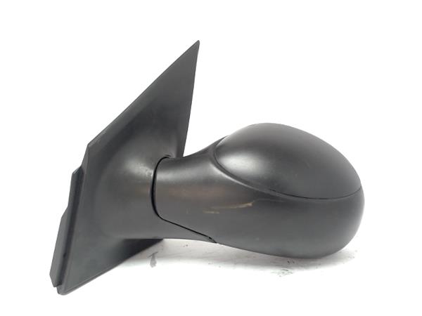 CITROËN C2 1 generation (2003-2009) Left Side Wing Mirror A800953,6113040182 20505365