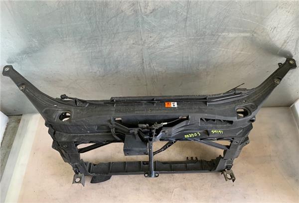 CHEVROLET Front End Parts Kit BP4K53110E 24990342