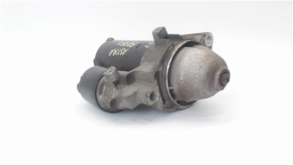 OPEL Astra G (1998-2009) Starter Motor 000109055 25070213