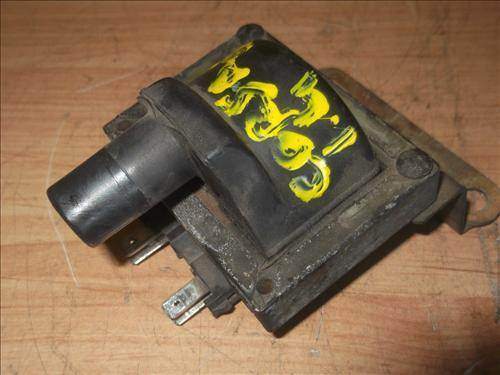 OPEL Corsa A (1982-1993) High Voltage Ignition Coil 24986831