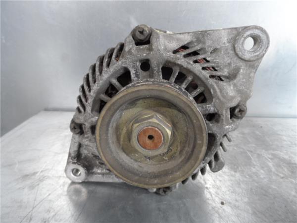 SMART Forfour 2 generation (2015-2023) Alternator A5TG0091ZE,MN155953 20497939