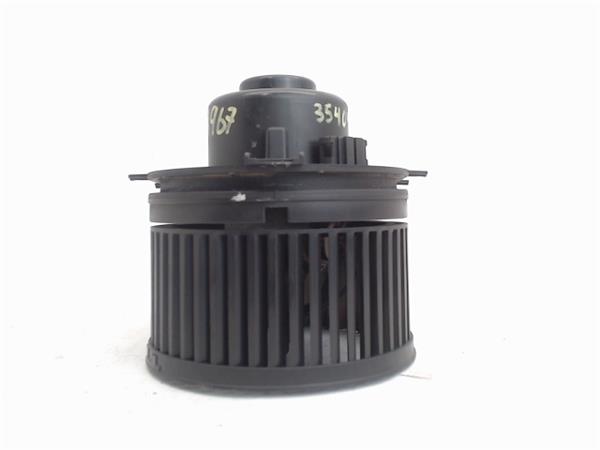 VOLKSWAGEN Golf 4 generation (1997-2006) Fűtésventilátor F667325R 24990559