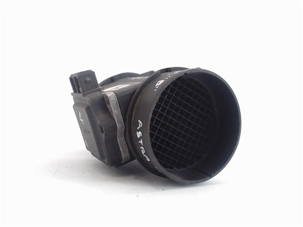 OPEL Calibra 1 generation (1990-2001) Mass Air Flow Sensor MAF 5WK9150, 90411957 24989238