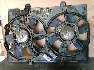 OPEL Frontera B (1998-2004) Difūzoriaus ventiliatorius 24986357