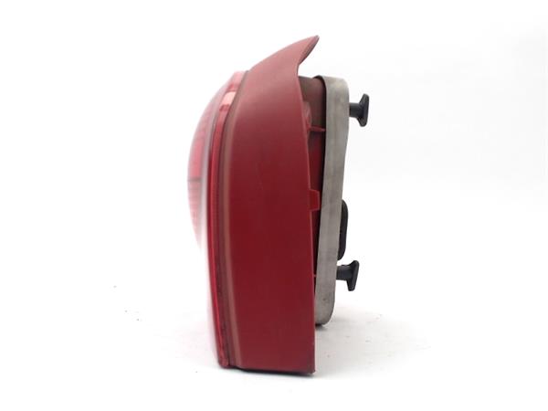 RENAULT Twingo 2 generation (2007-2014) Rear Left Taillight 20403531