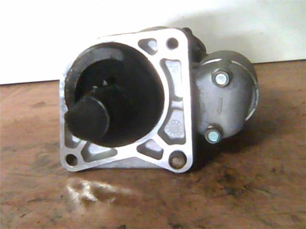 FIAT 500 2 generation (2008-2024) Starteris 46636R09A0820, S114-905 25067413