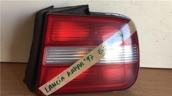 LANCIA Kappa 1 generation (1994-2008) Rear Right Taillight Lamp 78780142 20497386