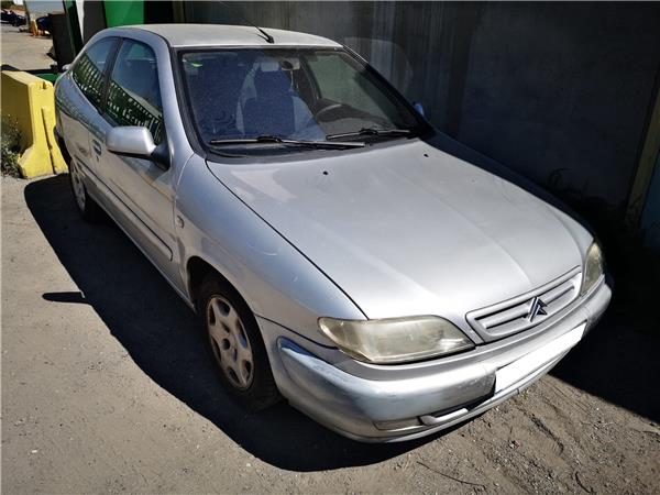 CITROËN Xsara 1 generation (1997-2004) Clapeta de accelerație PSA6305M, 72776020 20784125