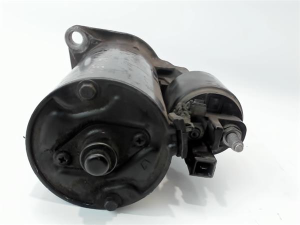 SEAT Leon 1 generation (1999-2005) Starter Motor 02A911024D,0001125042 21114297