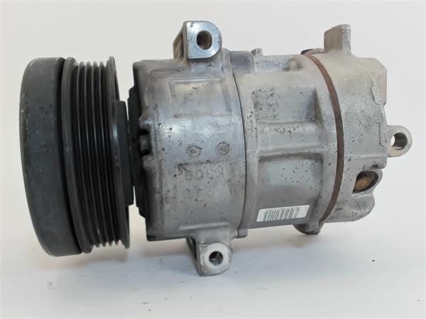 OPEL Corsa D (2006-2020) Air Condition Pump 55701200 20503108