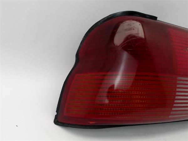 FORD Rear Left Taillight 93AG13N004AA 20436148