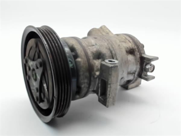 NISSAN Pixo 1 generation (2008-2013) Помпа кондиціонера 4472800490 19592198