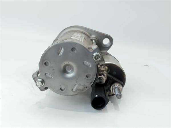 SEAT Leon 2 generation (2005-2012) Startmotor 0AM911023,TS12ER20 21114322