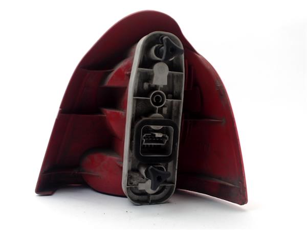 RENAULT Twingo 2 generation (2007-2014) Rear Left Taillight 20403531