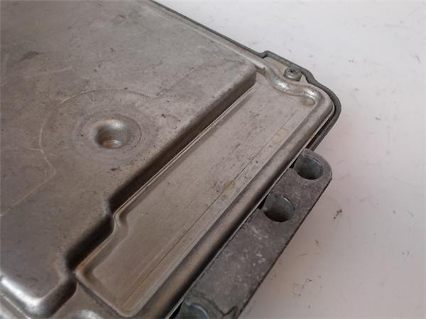 Centralina do motor D4FB 0281013399 de Kia Ceed (ed) 2006-2009 - pieza usada