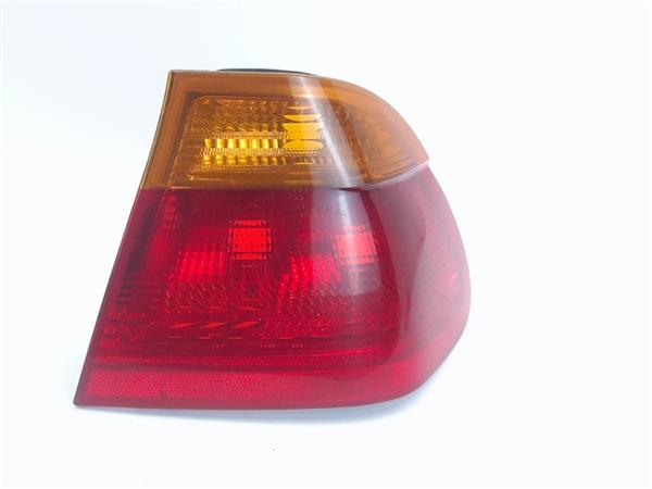 BMW 3 Series E46 (1997-2006) Rear Right Taillight Lamp 8364922, 230012 20504316