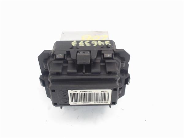 PEUGEOT 208 Peugeot 208 (2012-2015) Interior Heater Resistor VLCL29PWM11N, 234Z209NFK 24990037