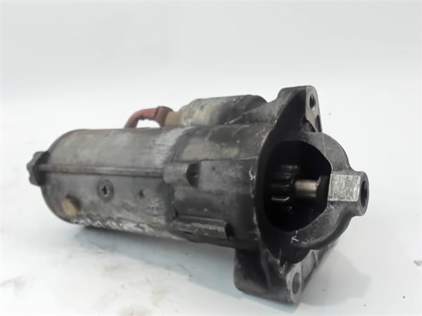 OPEL Vivaro A (2002-2006) Стартер D7R49C,455971 19585059