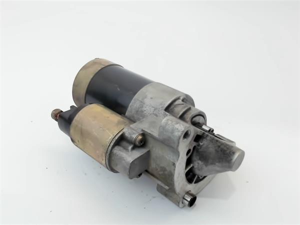 CITROËN C5 1 generation (2001-2008) Starter Motor M001T80481 20706999