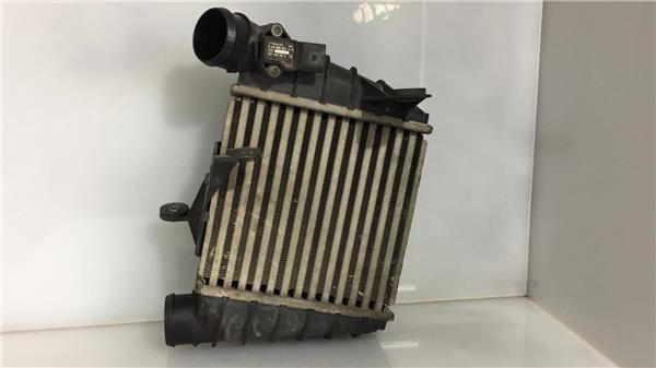 SEAT Ibiza 3 generation (2002-2008) Intercooler Radiator 6Q0145804A, 0281002399 21115498