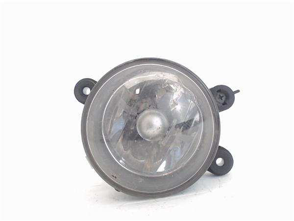 SEAT Ibiza 3 generation (2002-2008) Front Right Fog Light 6L0941699 20500640