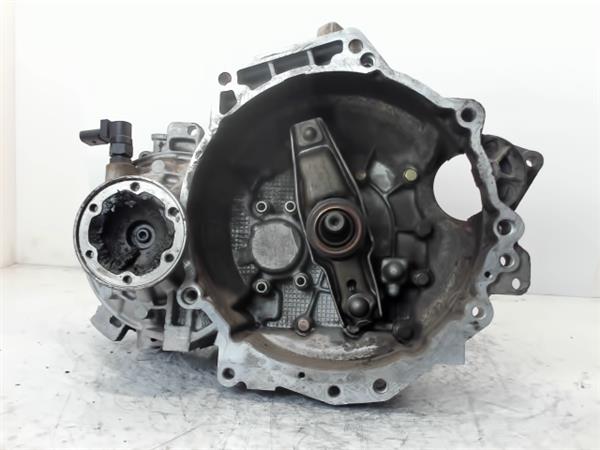 SEAT Leon 1 generation (1999-2005) Gearbox EGS 20584062