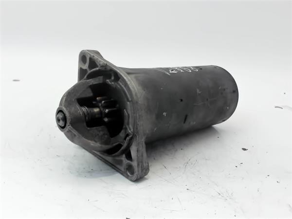 OPEL Vectra C (2002-2005) Starter Motor 0001108202, 0986017790 19585032