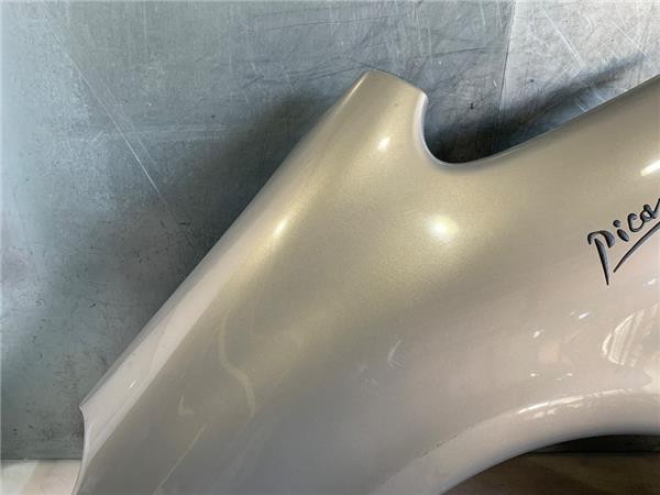 CITROËN Xsara Picasso 1 generation (1999-2010) Front Left Fender 7840Q0, L00752 24990343