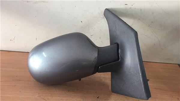 RENAULT Megane 1 generation (1995-2003) Right Side Wing Mirror E1010461 21110239