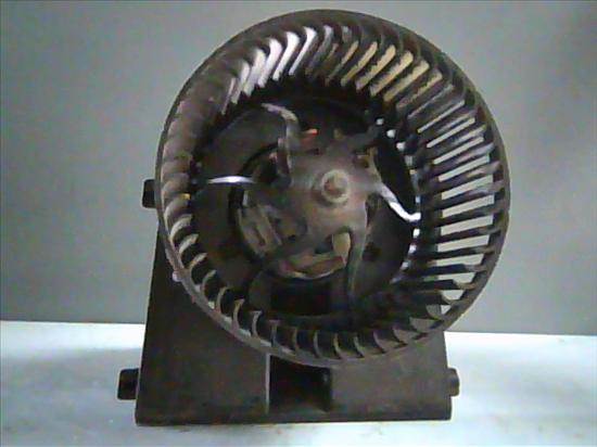 SEAT Leon 1 generation (1999-2005) Heater Blower Fan 1J1819021B, F657877G 24986177