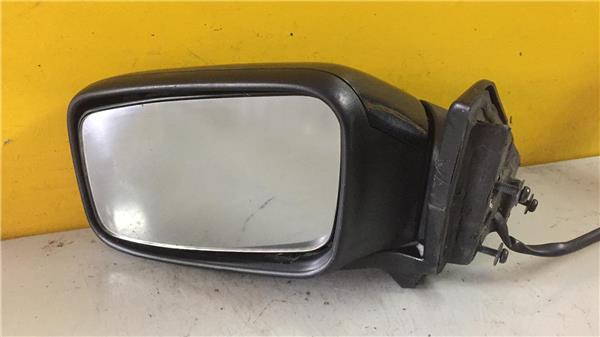 VOLVO S40 2 generation (2004-2012) Rétroviseur latéral gauche E10217373 21110298