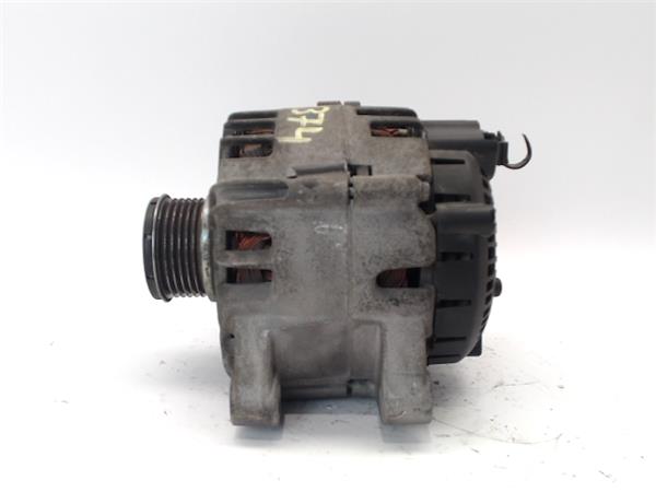 CITROËN C3 1 generation (2002-2010) Alternator 9678048880,CL15 20804872