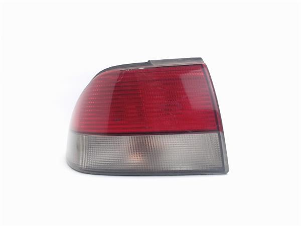 SAAB 93 1 generation (1956-1960) Rear Left Taillight 21114886