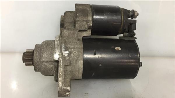 VOLKSWAGEN Starter Motor 02T911023G,0001120400 21111445