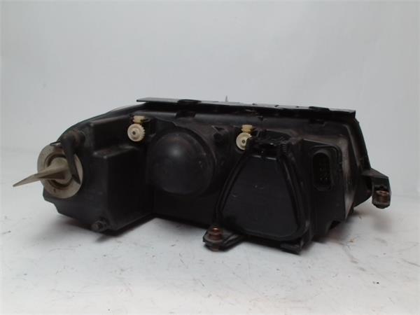 VOLKSWAGEN Passat B5 (1996-2005) Front Left Headlight 3b0941015an 24989833