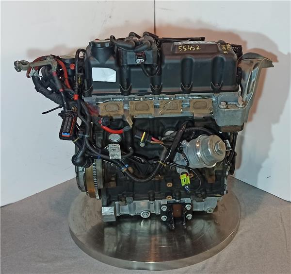 MINI Cooper R50 (2001-2006) Двигатель W10B16A 21111889