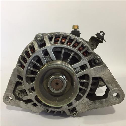 MAZDA 3 BK (2003-2009) Dynamo A2TC0091, ZJ01 20783793