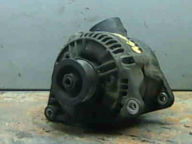 AUDI A6 C5/4B (1997-2004) Alternator 078903015F,0123510061 20494755