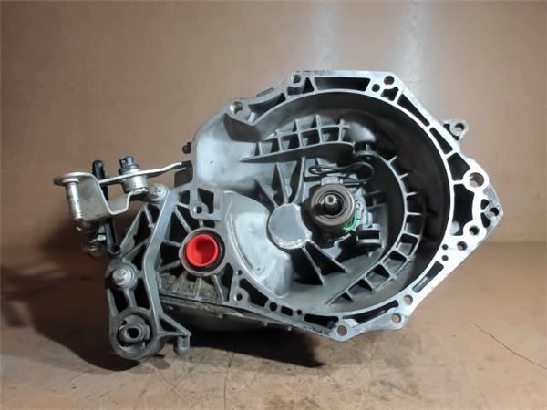 OPEL Corsa B (1993-2000) Gearbox A330317W335,90400209 20513477