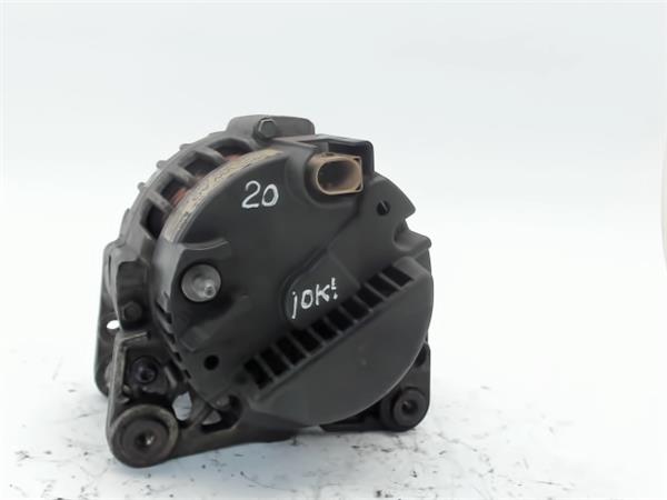 SEAT Ibiza 3 generation (2002-2008) Alternator 03D903025E 20500093