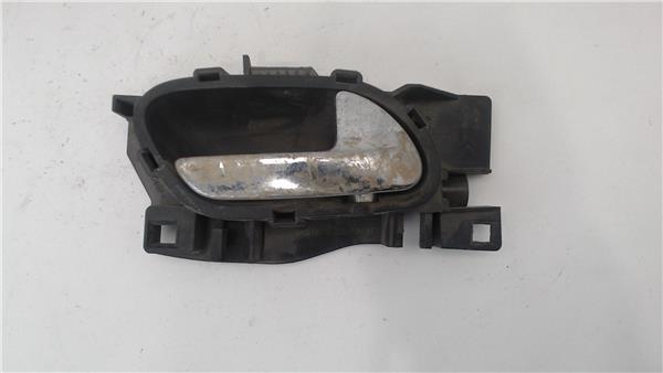 PEUGEOT 207 1 generation (2006-2009) Other Interior Parts 96555518VD 24986991