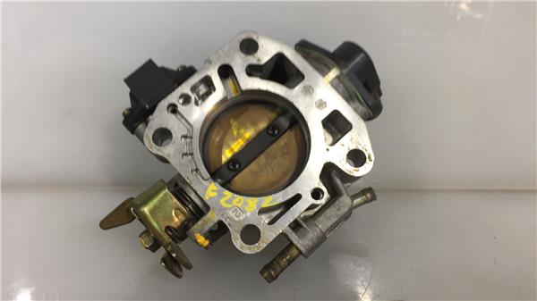 HONDA Prelude 5 generation (1996-2001) Throttle Body 24988244