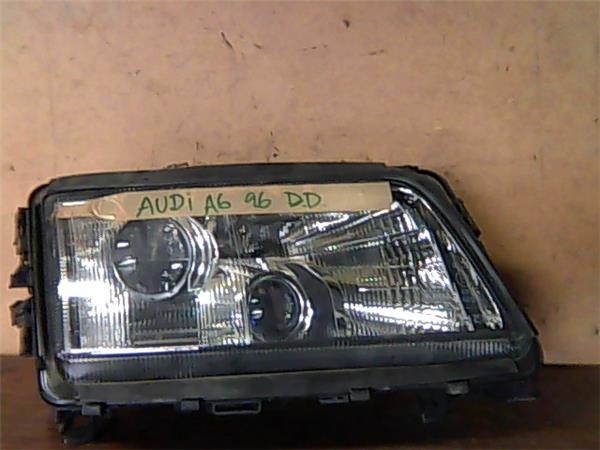 AUDI A6 C4/4A (1994-1997) Front Right Headlight 21124060