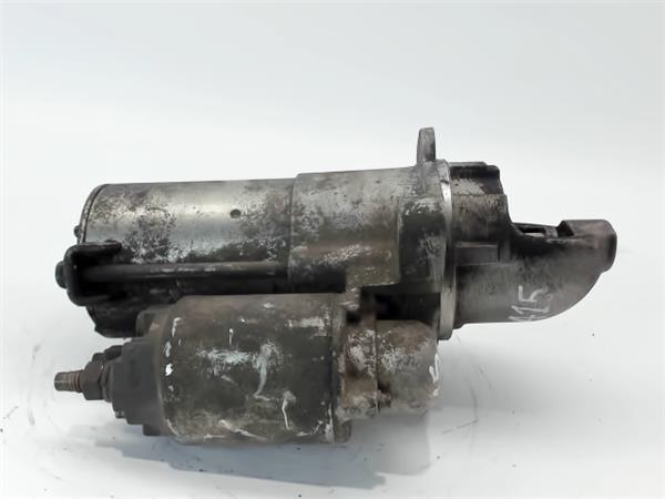 OPEL Zafira A (1999-2003) Starteris GM12567585,9000902 19576505