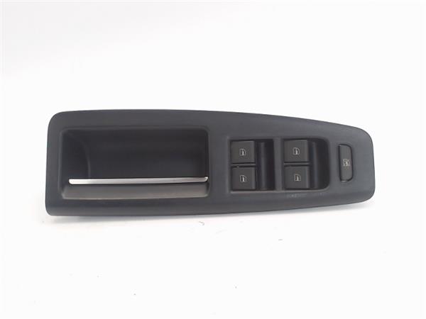 VOLKSWAGEN 4 generation (2001-2009) Front Left Door Window Switch 6Q1867171F 20472927